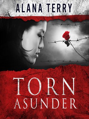 cover image of Torn Asunder